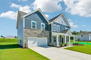 35 Pony Gallop Ln, Clayton, NC 27520 - Photo 2