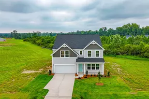 66 Thomas Trl, Lillington, NC 27546 - Photo 2