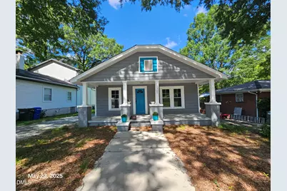1307 N Hyde Park Avenue, Durham, NC 27701 - Photo 1