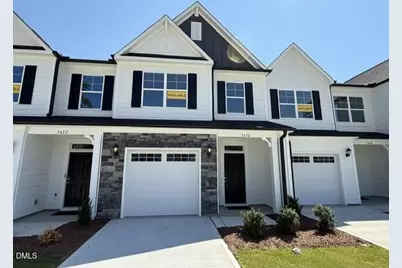 5420 Running Fox Lane, Durham, NC 27703 - Photo 1