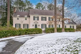 108 Candle Ct, Rocky Mount, NC 27804 - Photo 2