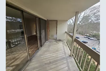 500 Umstead Drive #Unit 306, Chapel Hill, NC 27516 - Photo 2