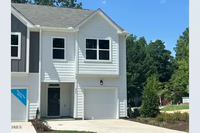 204 Kerag Way, Garner, NC 27529 - Photo 2
