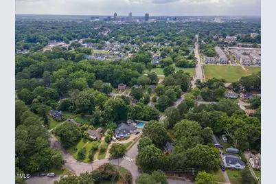 301 N King Charles Road, Raleigh, NC 27610 - Photo 18