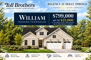 481 White Mulberry Ln, Holly Springs, NC 27540 - Photo 16