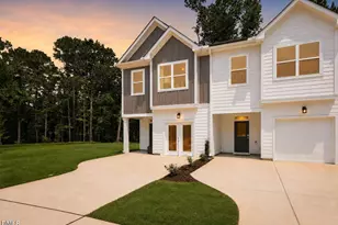 212 Kerag Wy, Garner, NC 27529 - Photo 4