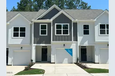 206 Kerag Way, Garner, NC 27529 - Photo 2