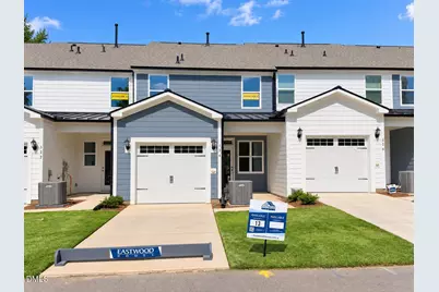 524 Traditions Grande Boulevard #13, Wake Forest, NC 27587 - Photo 28