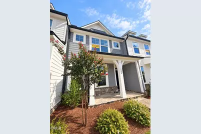 524 Traditions Grande Boulevard #13, Wake Forest, NC 27587 - Photo 4