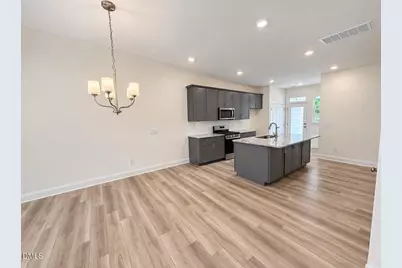 522 Traditions Grande Boulevard #14, Wake Forest, NC 27587 - Photo 8