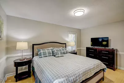 3418 Huntleigh Drive, Raleigh, NC 27604 - Photo 40