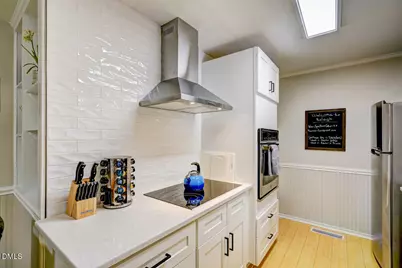 3418 Huntleigh Drive, Raleigh, NC 27604 - Photo 16