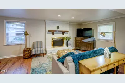 3418 Huntleigh Drive, Raleigh, NC 27604 - Photo 34