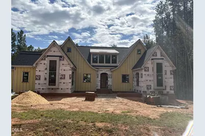 60 Jessup Drive, Franklinton, NC 27525 - Photo 2