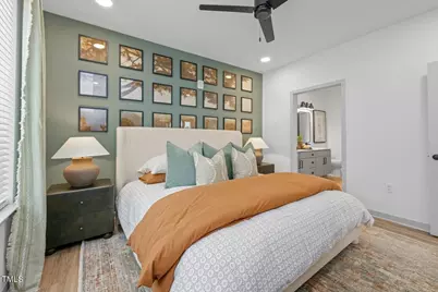 3901 Capital Hills Drive #B1a, Raleigh, NC 27616 - Photo 20