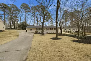 208 Lynnwood Estates Dr, Knightdale, NC 27545 - Photo 36