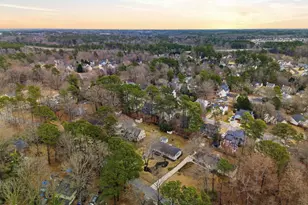 208 Lynnwood Estates Dr, Knightdale, NC 27545 - Photo 52