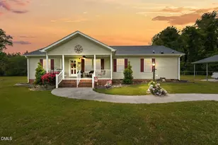 1510 Asbury Church Rd, Sanford, NC 27330 - Photo 2