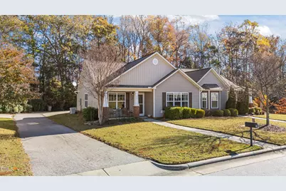 479 Winding Wood Drive, Clayton, NC 27520 - Photo 4