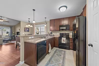 479 Winding Wood Drive, Clayton, NC 27520 - Photo 18