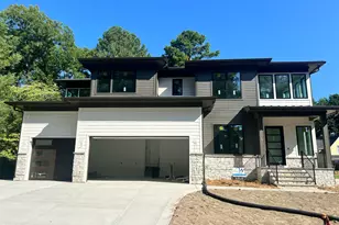 316 Williams St, Cary, NC 27511 - Photo 2