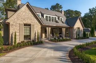 7117 N Ridge Dr, Raleigh, NC 27615 - Photo 2
