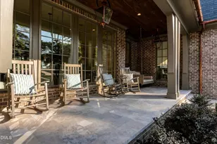 7117 N Ridge Dr, Raleigh, NC 27615 - Photo 6