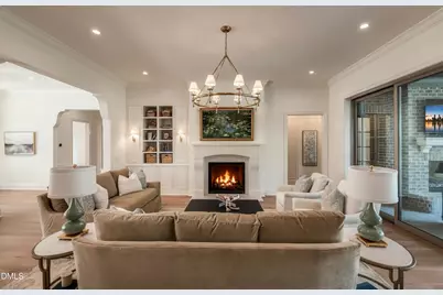 7117 North Ridge Drive, Raleigh, NC 27615 - Photo 28