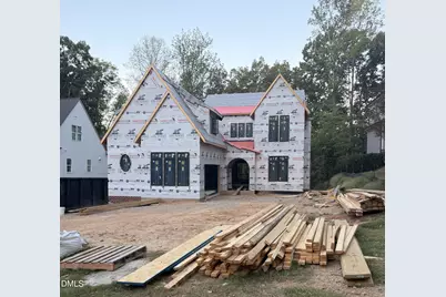 1807 Stillwater Drive, Raleigh, NC 27607 - Photo 1