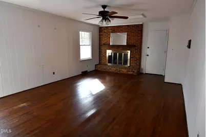 206 Edgewood Drive, Louisburg, NC 27549 - Photo 8