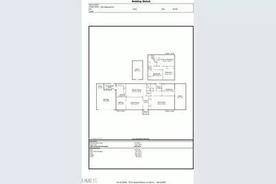 206 Edgewood Drive, Louisburg, NC 27549 - Photo 30