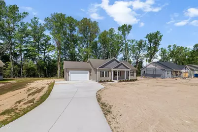 1061 Nor-Am Road, Pikeville, NC 27863 - Photo 2