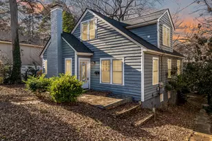 1825 White Oak Rd, Raleigh, NC 27608 - Photo 1