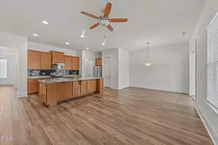 73 Lighthaven Ln, Clayton, NC 27527 - Photo 8