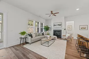 73 Lighthaven Ln, Clayton, NC 27527 - Photo 6
