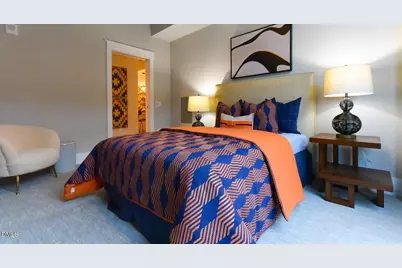 511 S Mangum Street #A2, Durham, NC 27701 - Photo 22