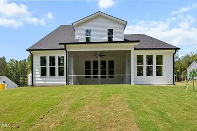 93 W Victoria Ridge Drive #30, Selma, NC 27576 - Photo 32