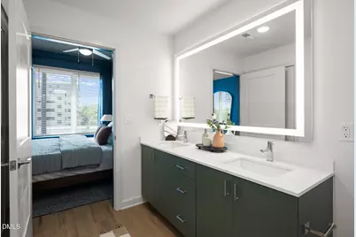 222 N West Street #B3, Raleigh, NC 27603 - Photo 16