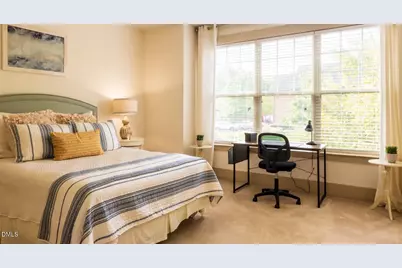 100 Ginkgo Trail #Rosemary W/ Basement, Chapel Hill, NC 27516 - Photo 38