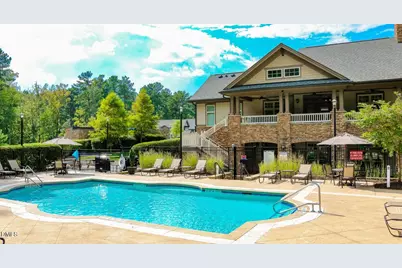 100 Ginkgo Trail #Rosemary W/ Basement, Chapel Hill, NC 27516 - Photo 14