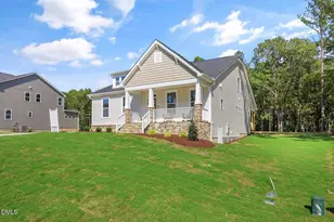 145 Bluestone Dr, Lillington, NC 27546 - Photo 2