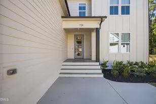 729 Bennett Ridge Ct, Wake Forest, NC 27587 - Photo 2