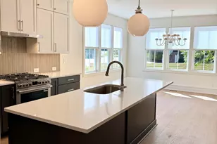 729 Bennett Ridge Ct, Wake Forest, NC 27587 - Photo 4
