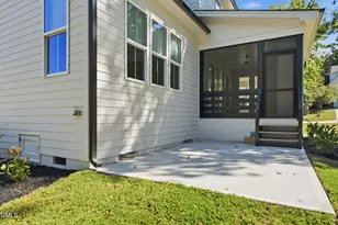 729 Bennett Ridge Ct, Wake Forest, NC 27587 - Photo 50