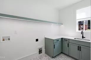 729 Bennett Ridge Ct, Wake Forest, NC 27587 - Photo 16
