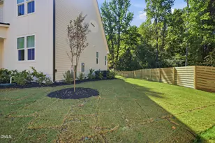 729 Bennett Ridge Ct, Wake Forest, NC 27587 - Photo 56