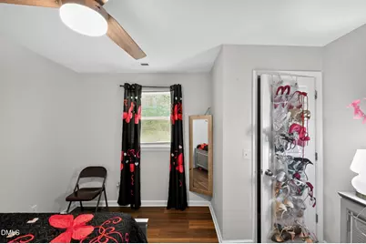 1696 James Winston Road, Oxford, NC 27565 - Photo 26
