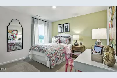 317 Flat River Run, Hillsborough, NC 27278 - Photo 20