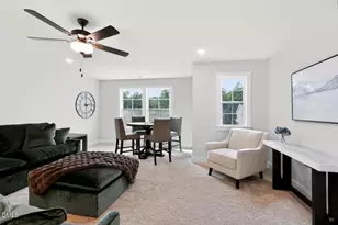 83 Bluestone Dr, Lillington, NC 27546 - Photo 32