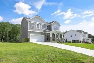 83 Bluestone Dr, Lillington, NC 27546 - Photo 2